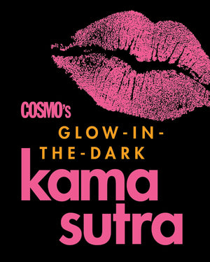 Cosmos GlowintheDark Kama Sutra