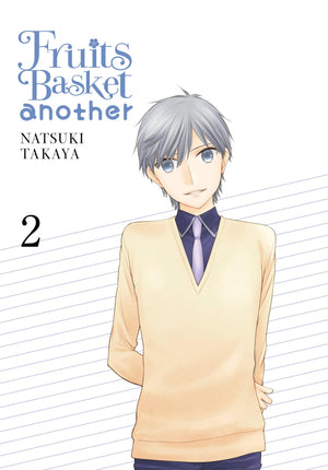 Fruits Basket Another, Vol. 2 (Volume 2) (Fruits Basket Another, 2),Used