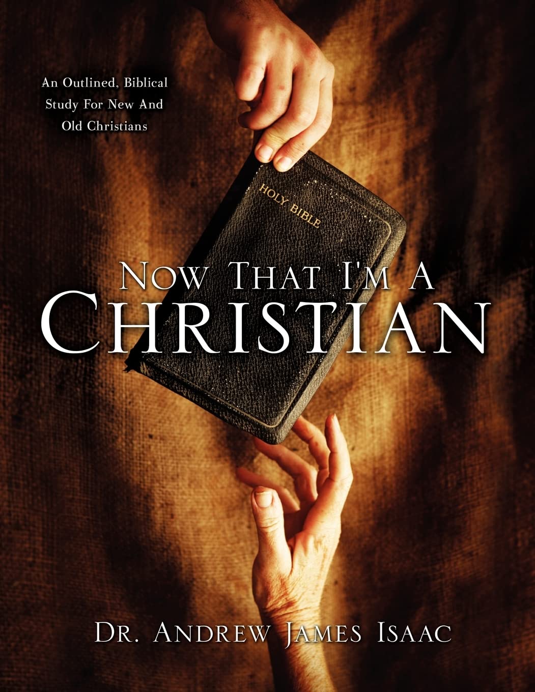 Now That I'M A Christian,Used