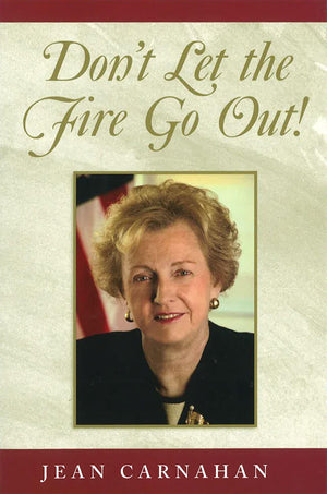 Don't Let the Fire Go Out! (Volume 1),Used