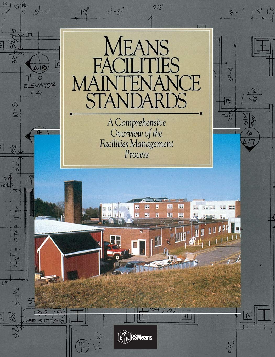 Means facilities Maintenance Standards,Used