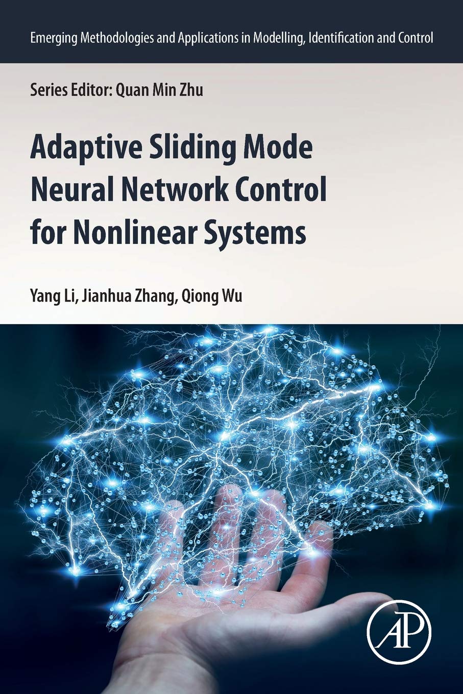 Adaptive Sliding Mode Neural Network Control for Nonlinear Systems (Emerging Methodologies and Applications in Modelling, Identi,Used