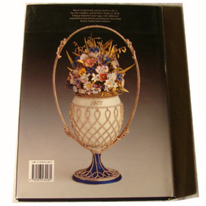 The Faberge Imperial Easter Eggs,Used