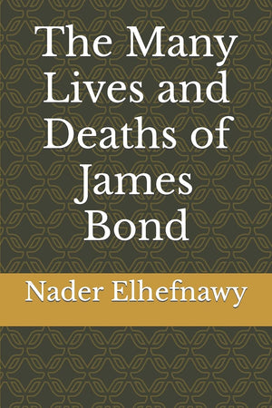 The Many Lives and Deaths of James Bond,Used