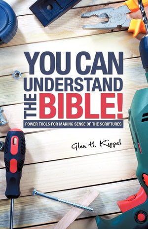 You Can Understand The Bible!,Used
