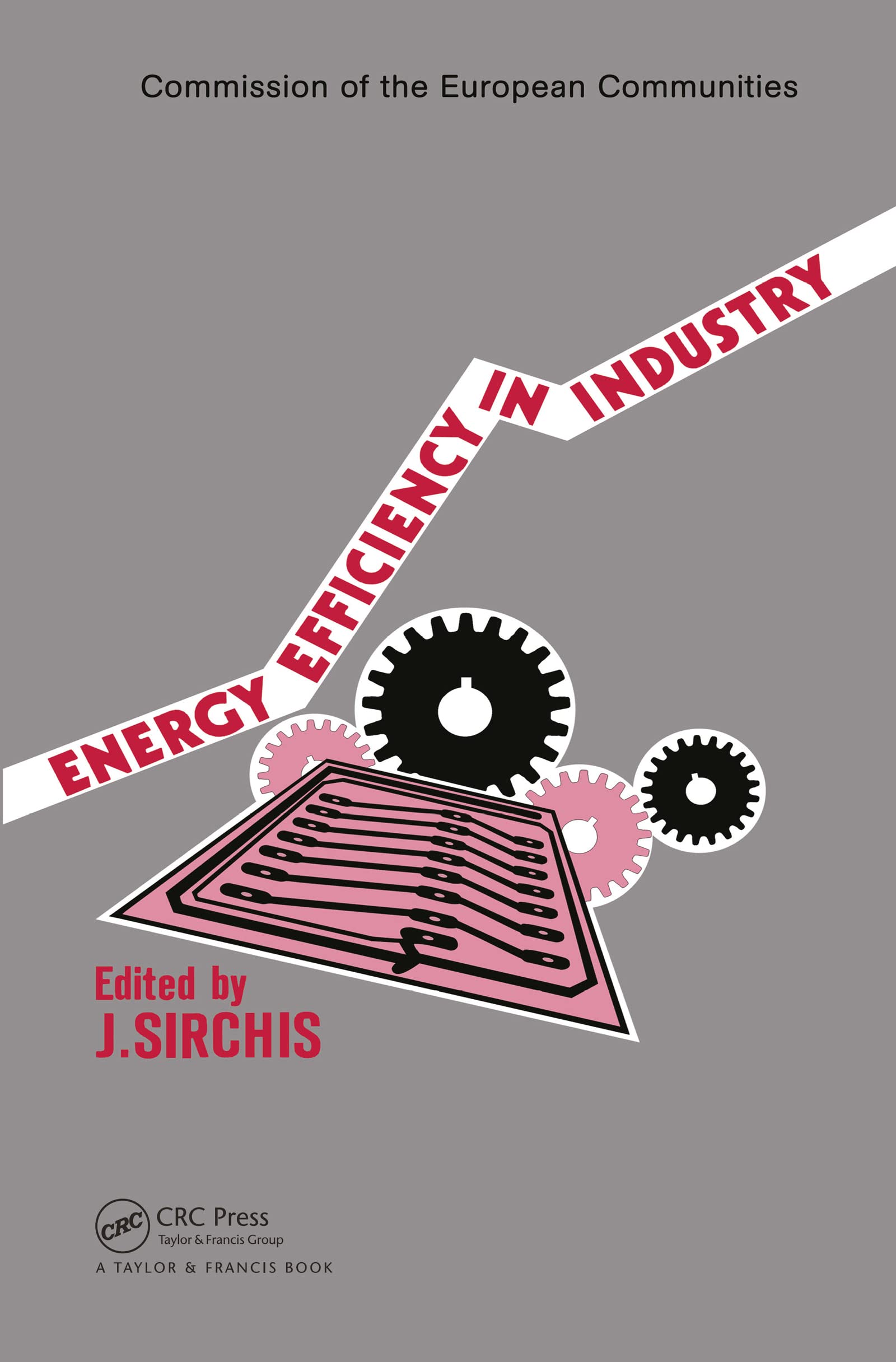 Energy Efficiency in Industry (Eur),Used