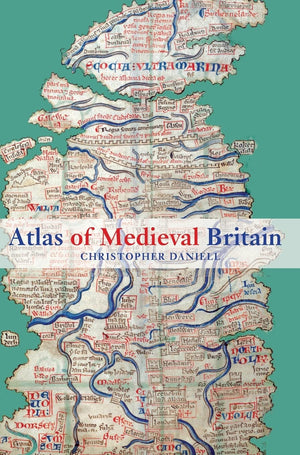 Atlas of Medieval Britain,Used