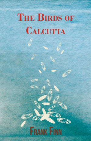 The Birds of Calcutta,Used