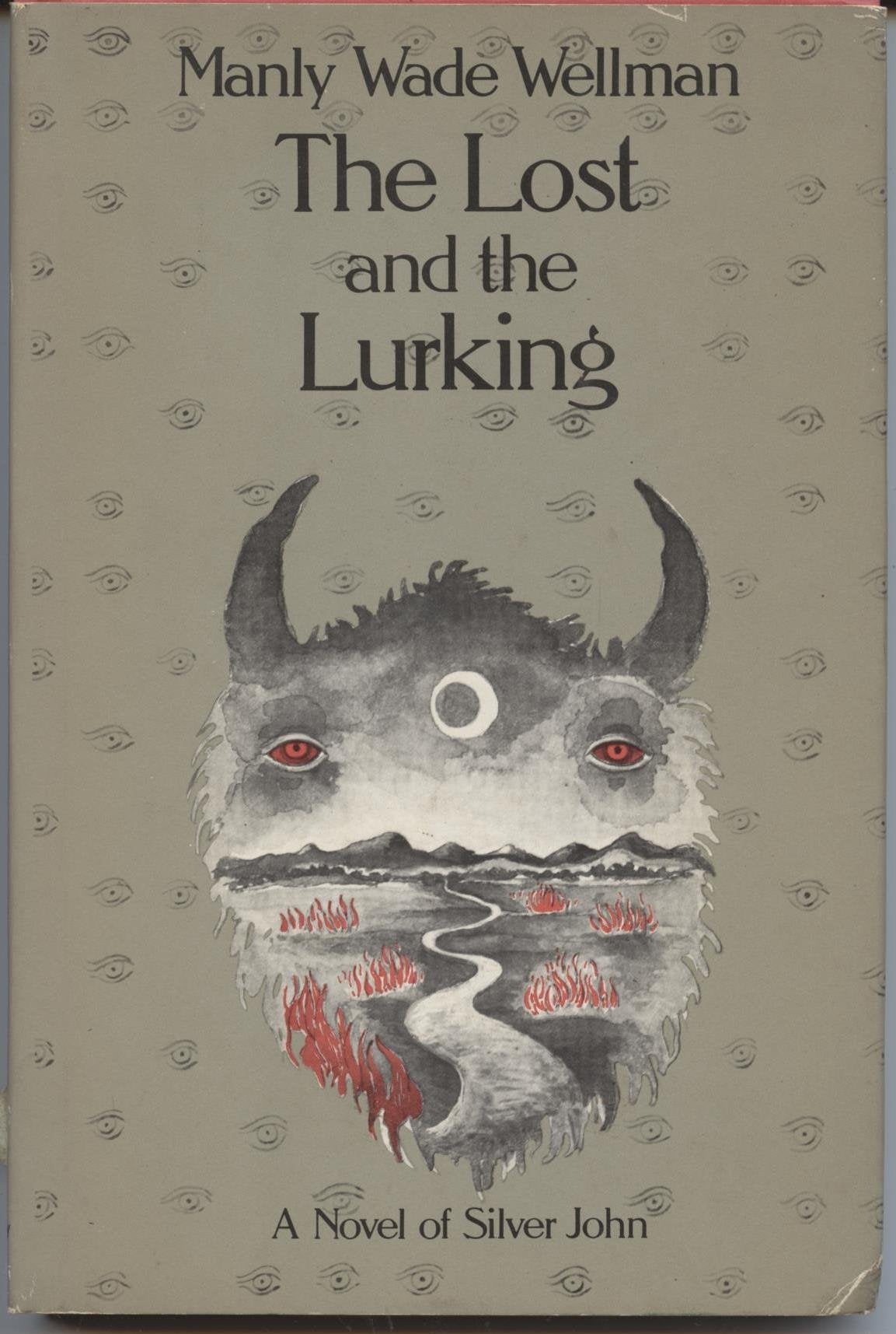 The Lost and the Lurking,Used