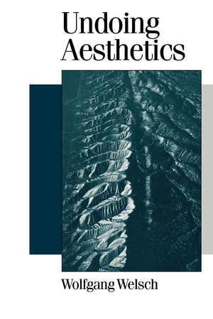 Undoing Aesthetics (Published in association with Theory, Culture & Society),Used