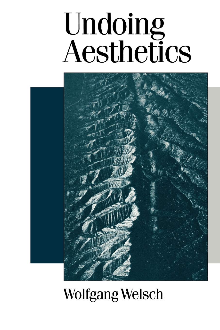 Undoing Aesthetics (Published in association with Theory, Culture & Society),Used