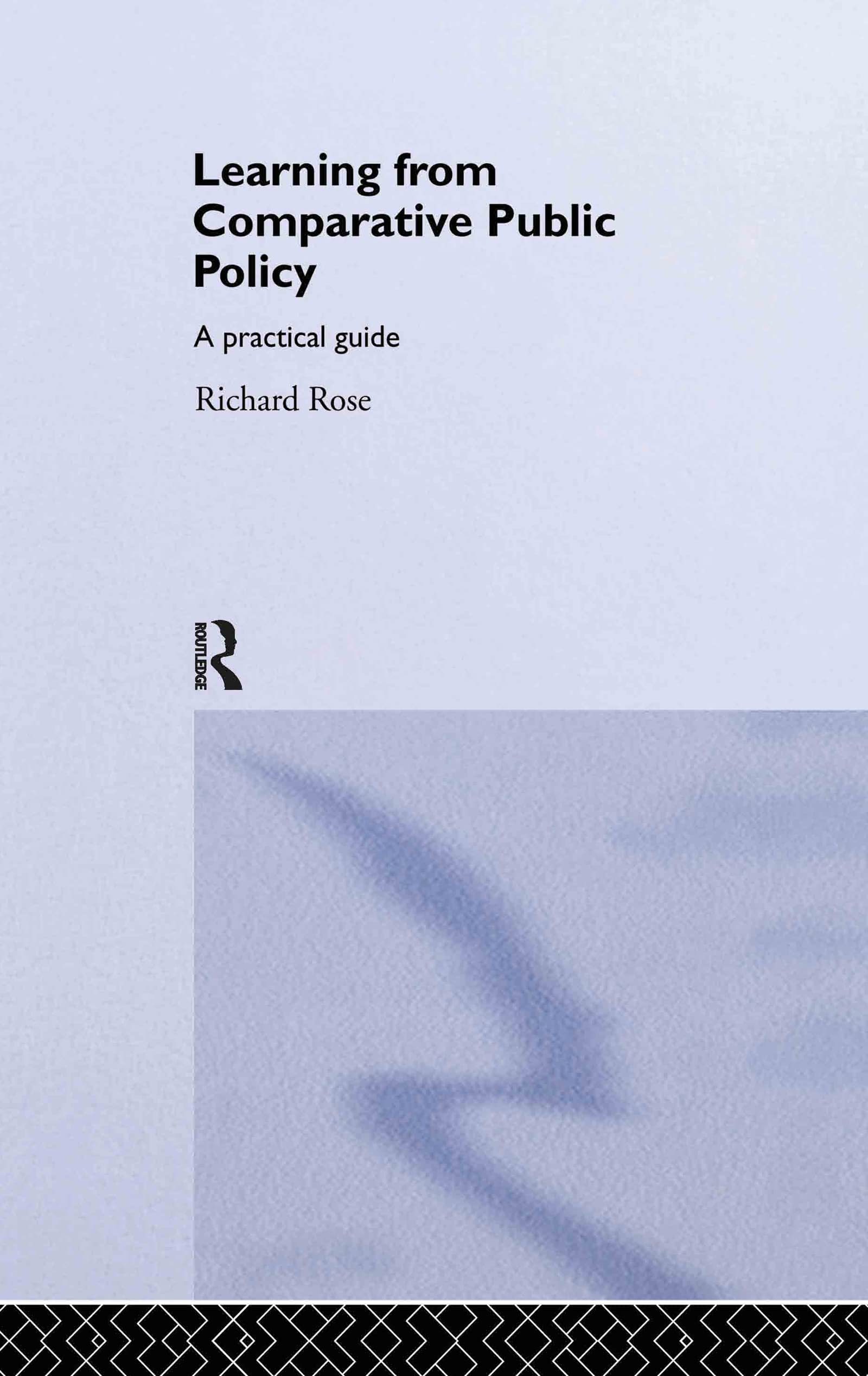 Learning From Comparative Public Policy: A Practical Guide
