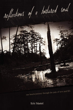 Reflections of a Tortured Soul,Used