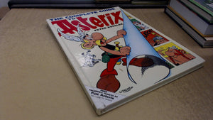 The Complete Guide To Asterix (The Adventures Of Asterix And Obelix)
