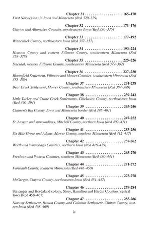 History of the Norwegian Settlements: A translated and expanded version of the 1908 De Norske Settlementers Historie and the 193,Used