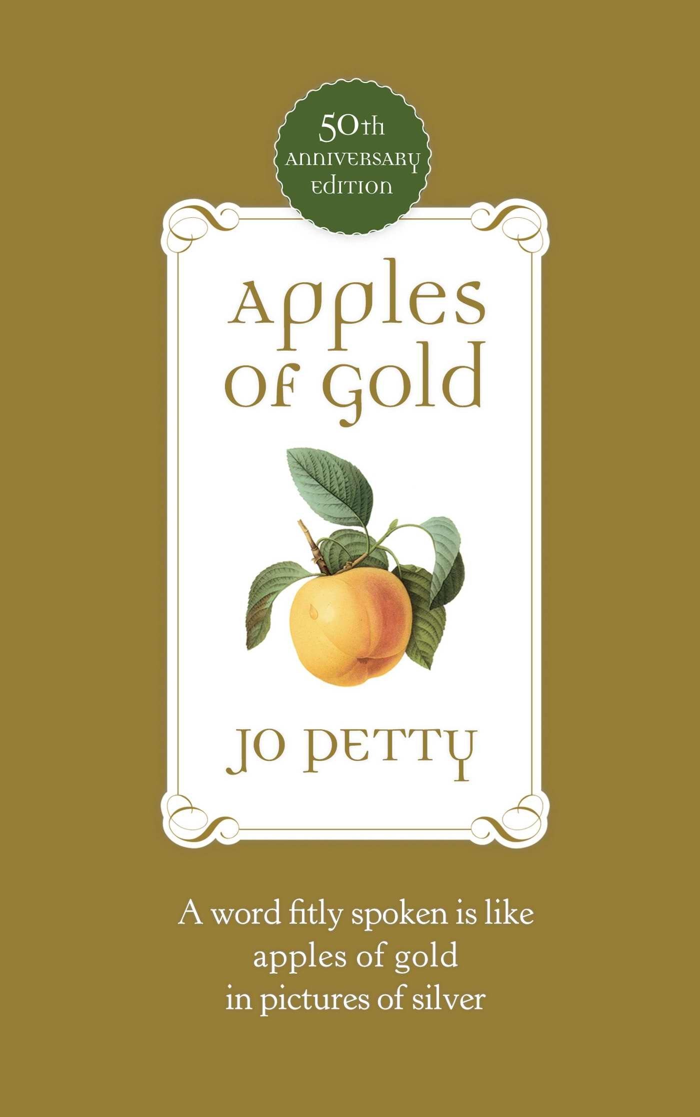 Apples of Gold,Used