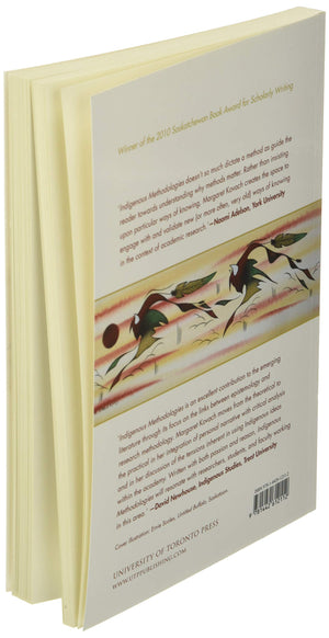 Indigenous Methodologies: Characteristics, Conversations, and Contexts,New