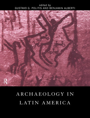 Archaeology in Latin America,Used