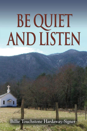 Be Quiet And Listen!,New