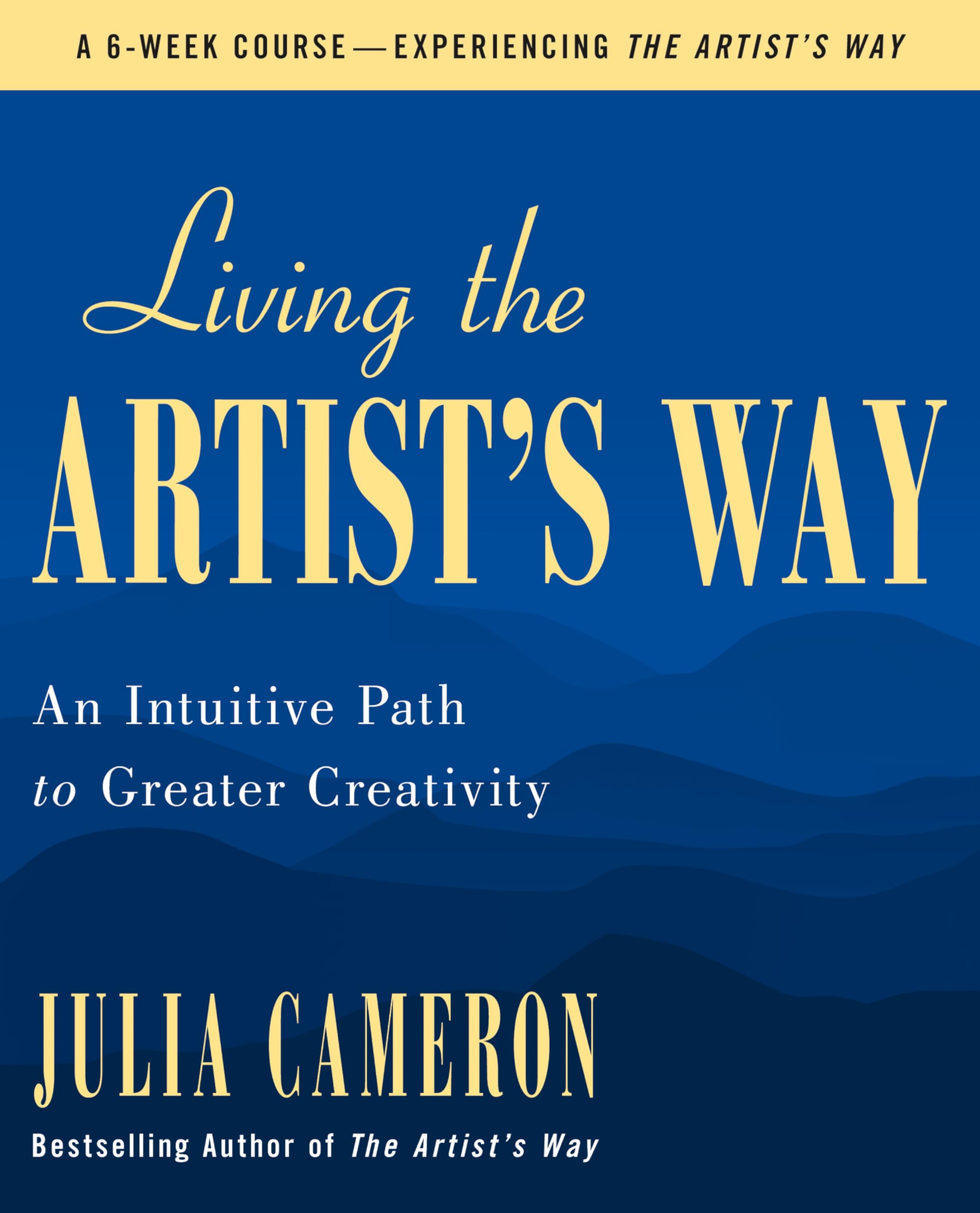 Living The Artist'S Way,Used