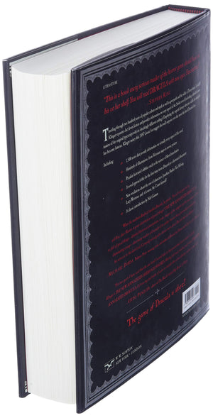 The New Annotated Dracula (The Annotated Books),Used