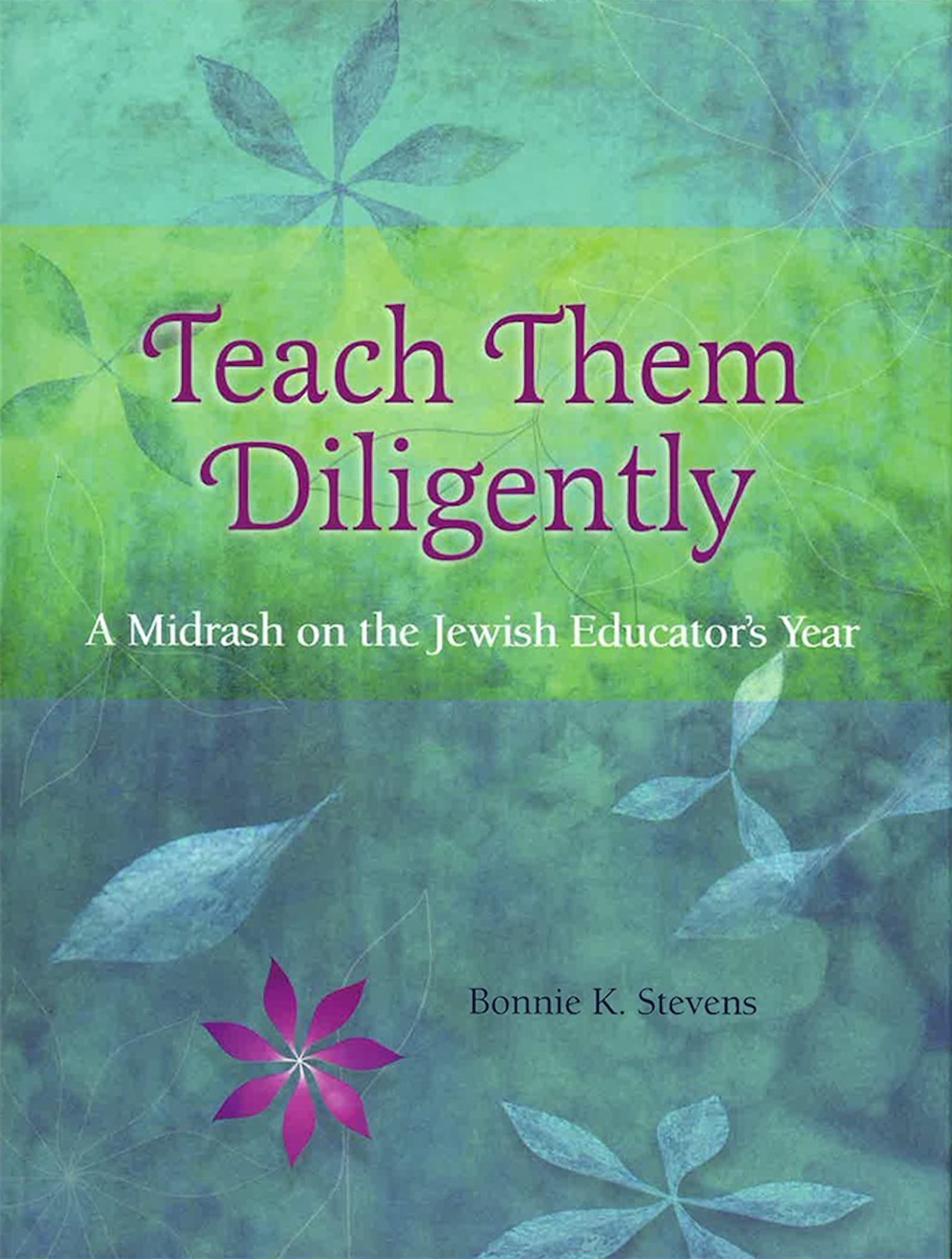 Teach Them Diligently,Used