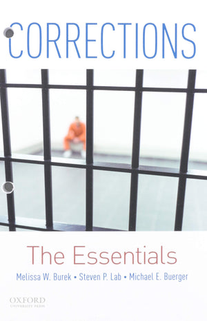 Corrections: The Essentials,Used