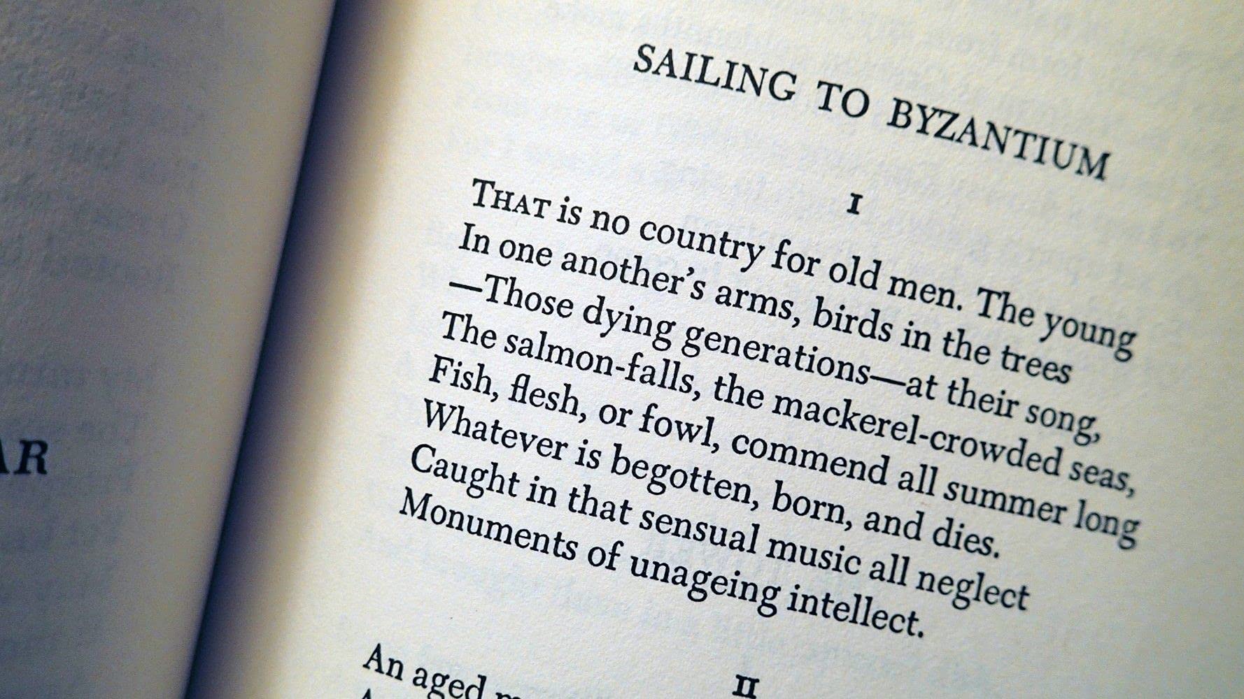 Selected Poems and Two Plays of William Butler Yeats,Used