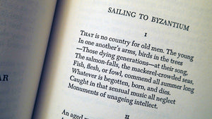 Selected Poems and Two Plays of William Butler Yeats,Used