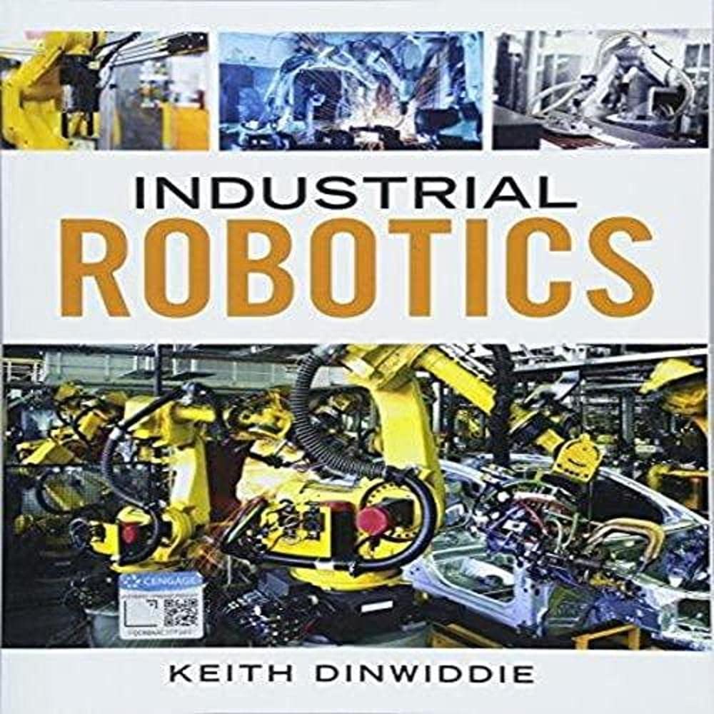 Industrial Robotics,Used