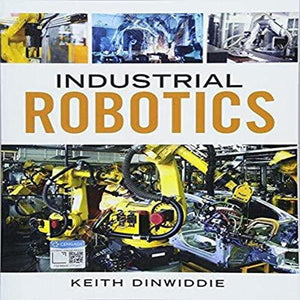 Industrial Robotics,Used