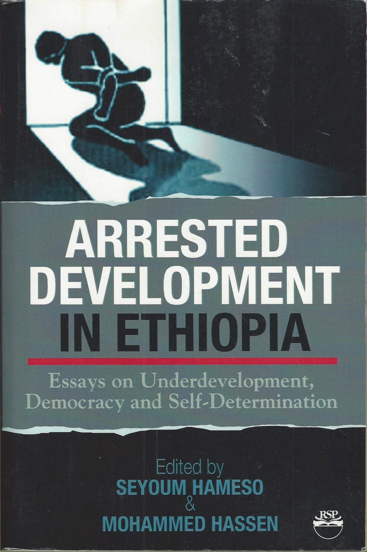 Arrested Development in Ethiopia,Used