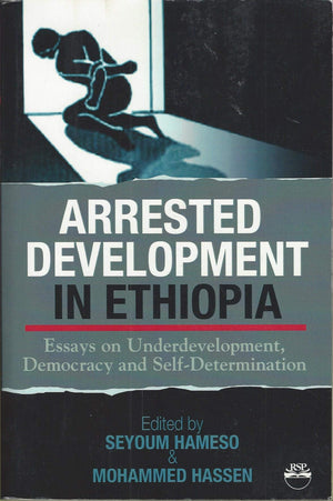 Arrested Development In Ethiopia