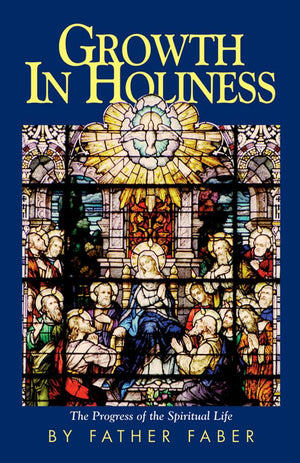 Growth In Holiness,New