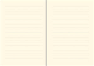 Peacock Journal (Notebook, Diary),Used