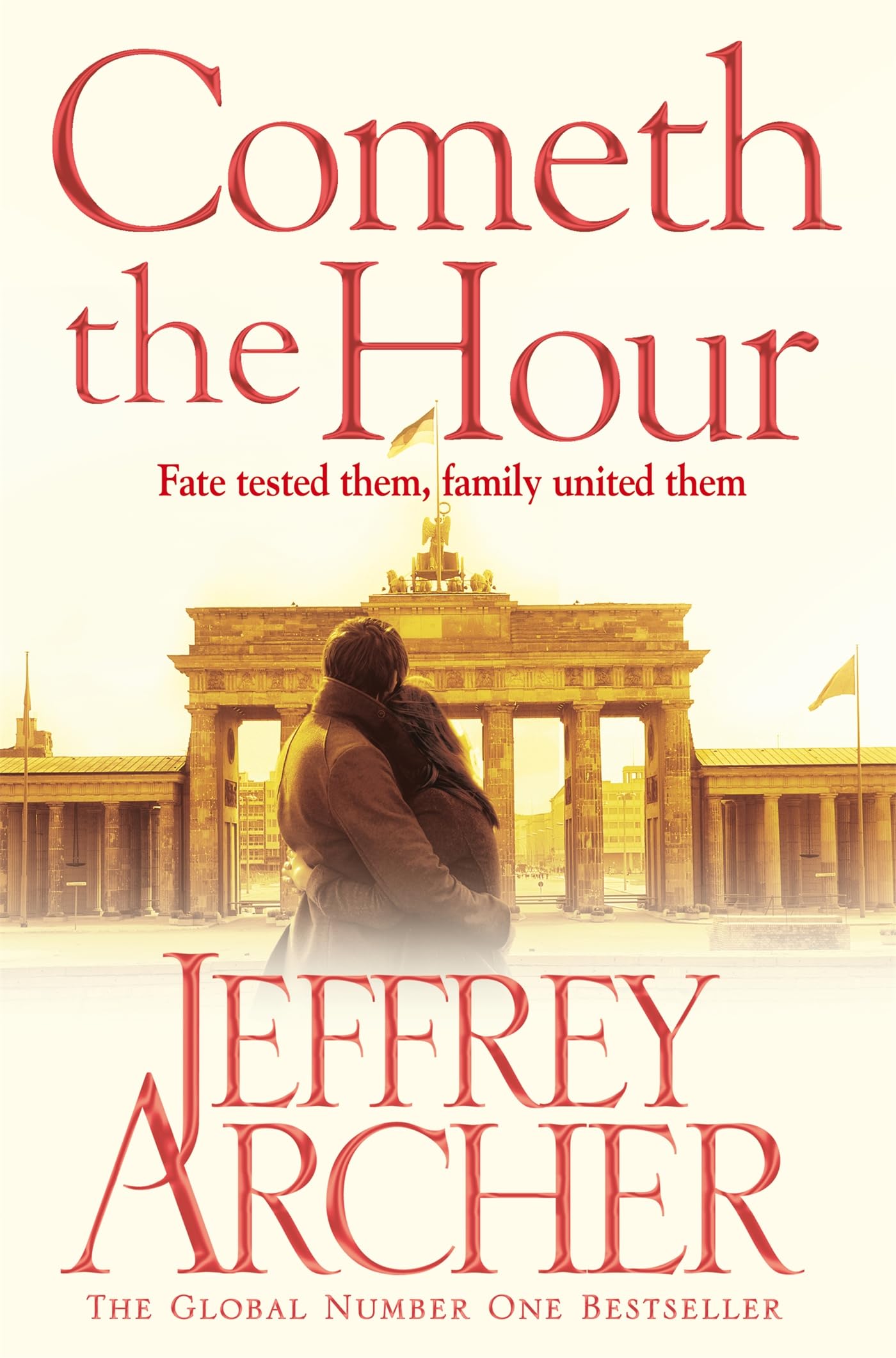 COMETH THE HOUR*,Used