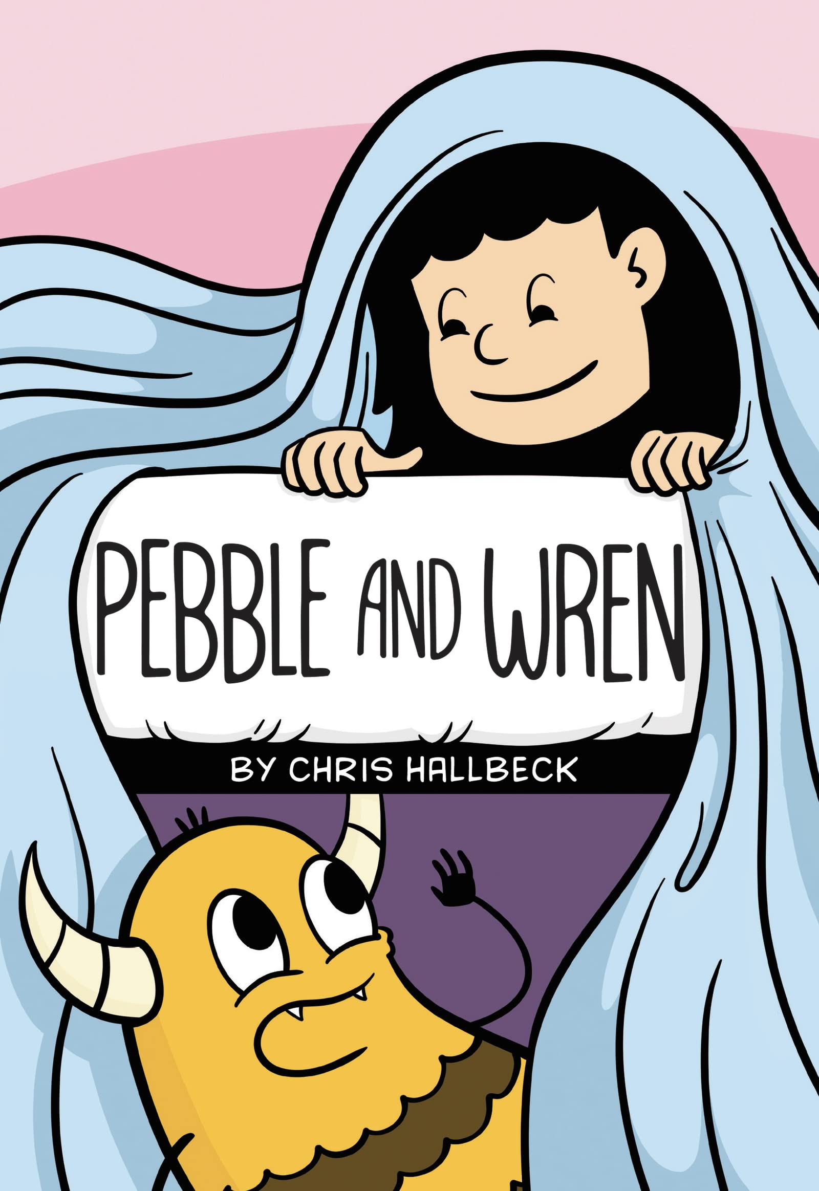 Pebble And Wren,Used