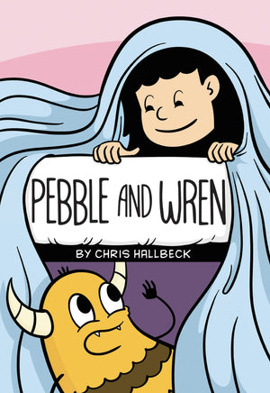 Pebble And Wren,Used