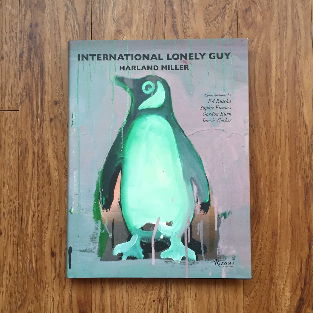International Lonely Guy,Used