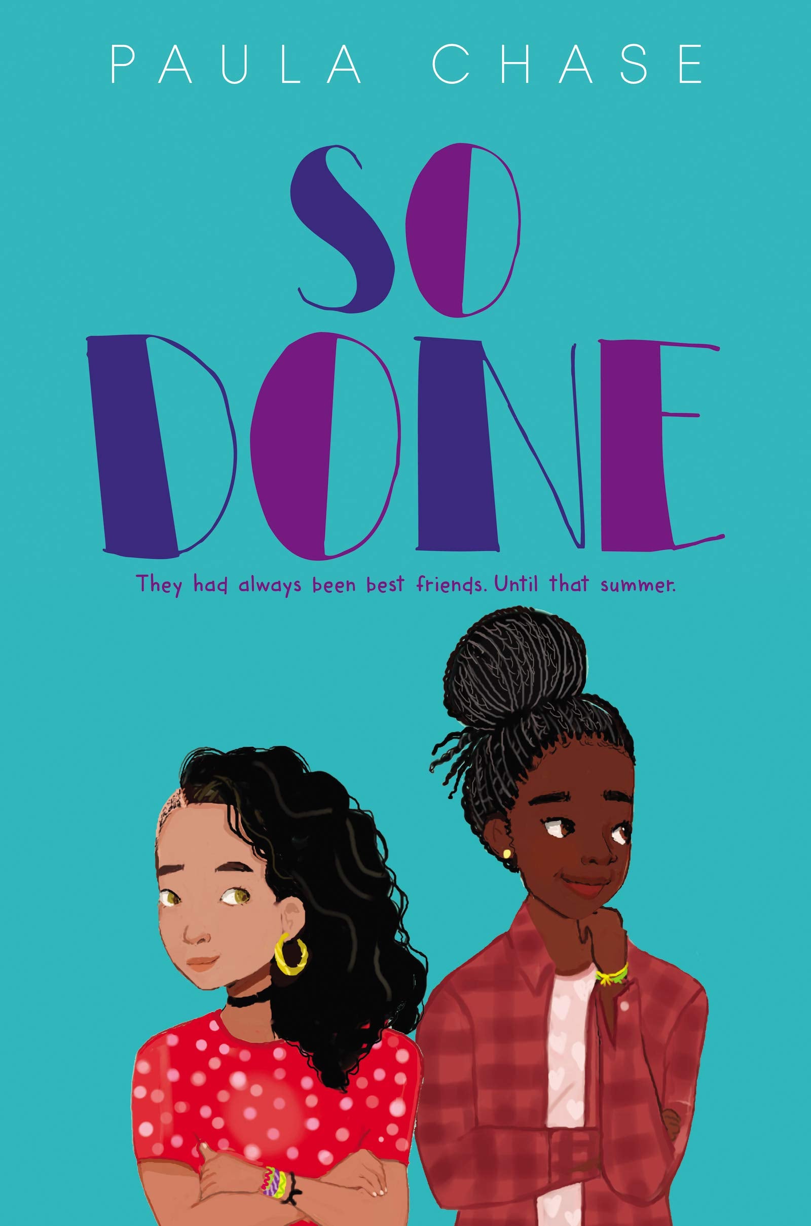 So Done,New