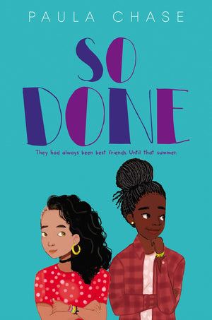 So Done,New