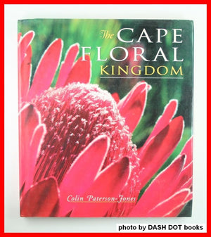 The Cape Floral Kingdom,Used