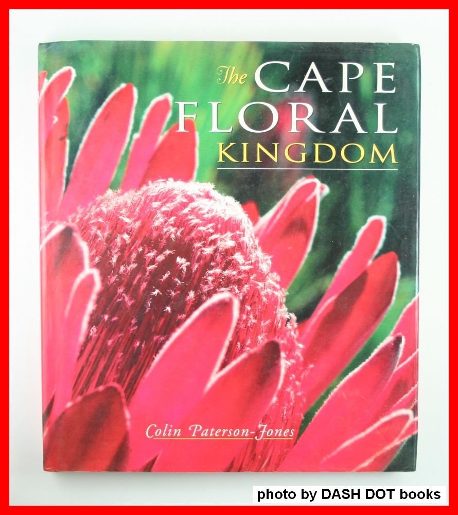 The Cape Floral Kingdom,Used