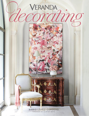 Veranda Decorating,Used