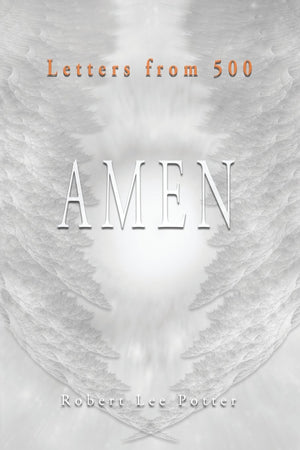 Letters from 500: Amen,Used
