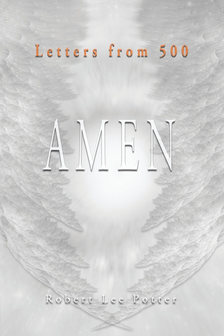 Letters from 500: Amen,Used