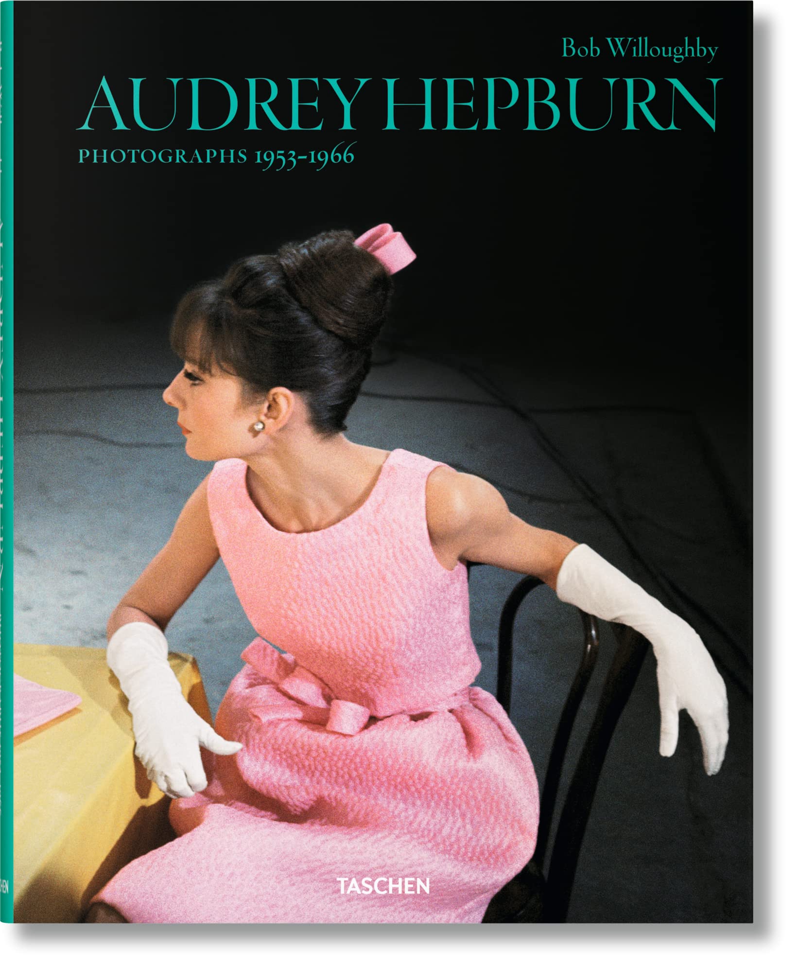 Audrey Hepburn: Audrey Hepburn, Photographs 19531966,Used