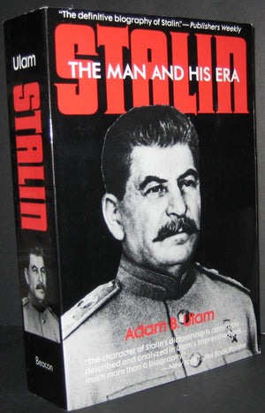 Stalin: The Man and His Era