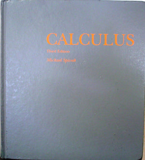Calculus,Used