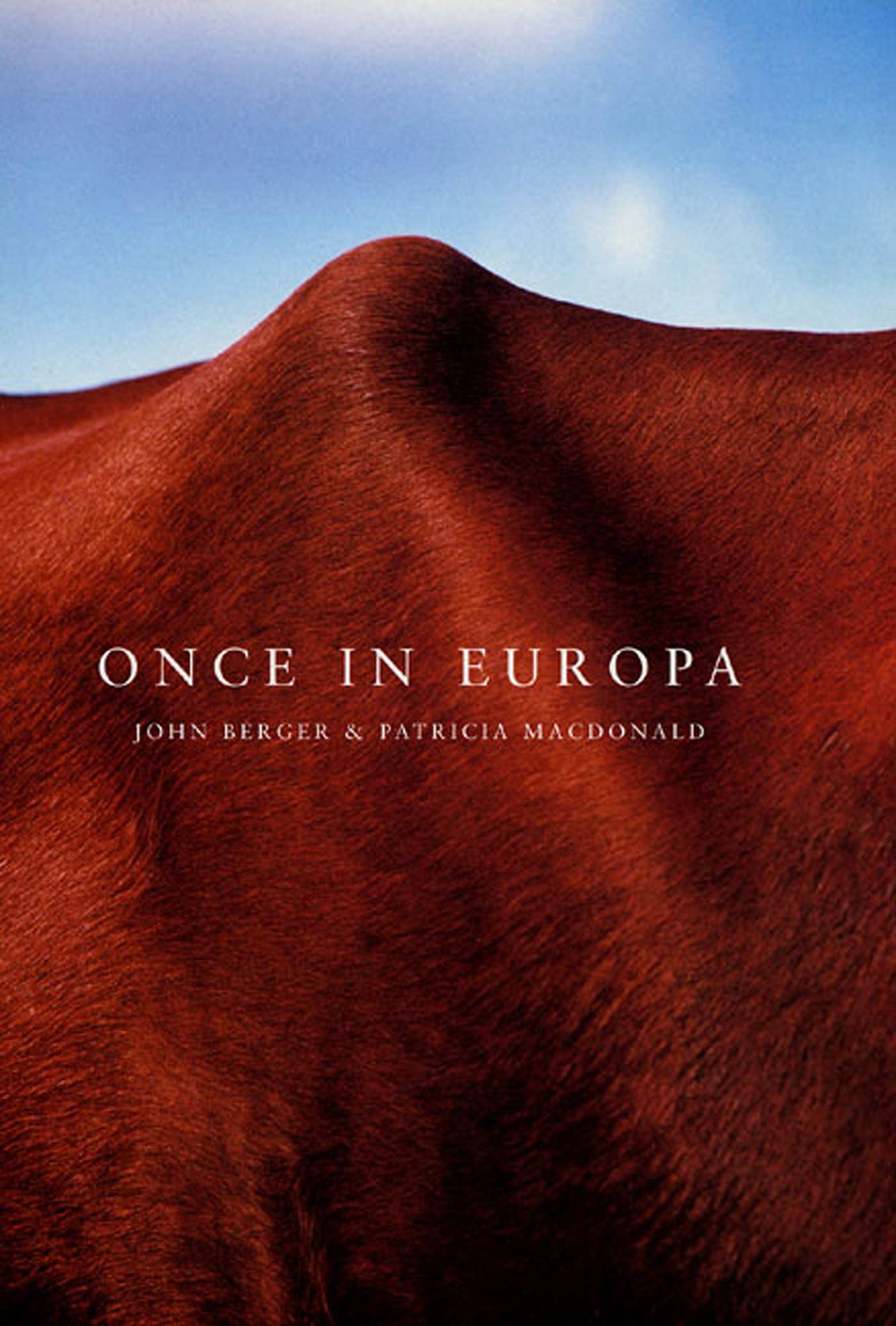 Once in Europa,Used
